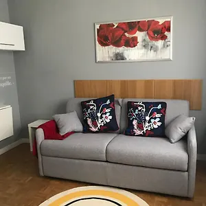Appartement Diamant'immo