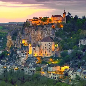 Belveyre A Rocamadour