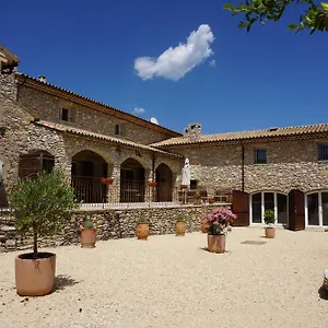 Maison d'hôtes La Buisse