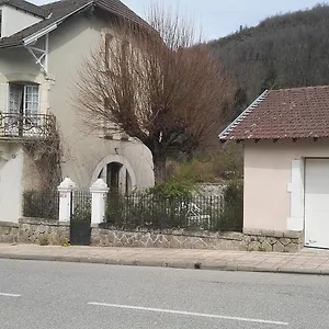 Coecilia Ax-les-Thermes